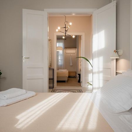 Villa Kalliopi Chania  Bagian luar foto