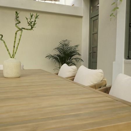 Villa Kalliopi Chania  Bagian luar foto