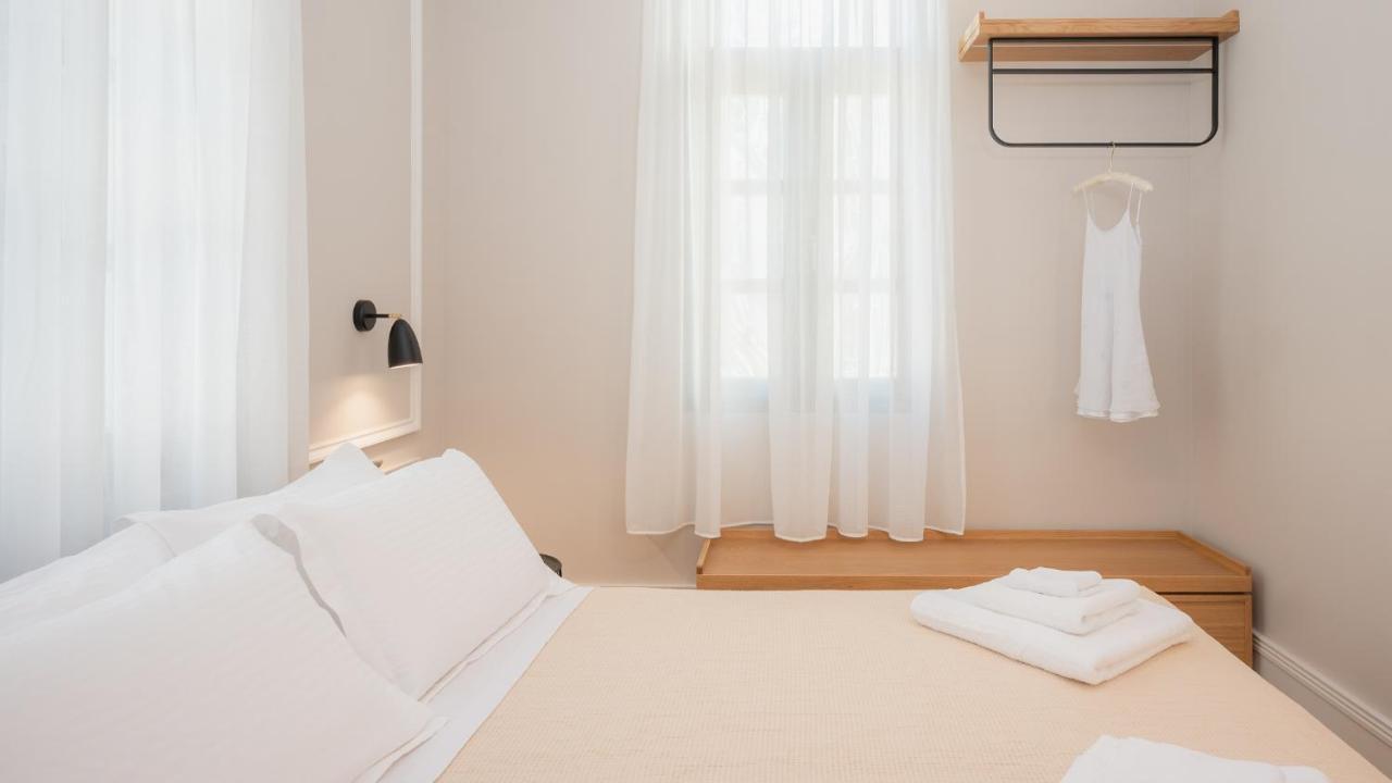 Villa Kalliopi Chania  Bagian luar foto