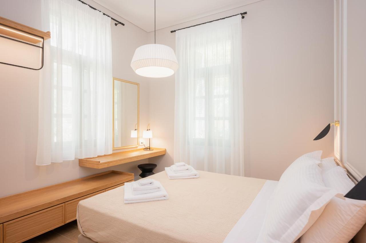 Villa Kalliopi Chania  Bagian luar foto