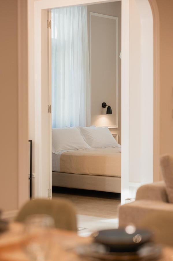 Villa Kalliopi Chania  Bagian luar foto
