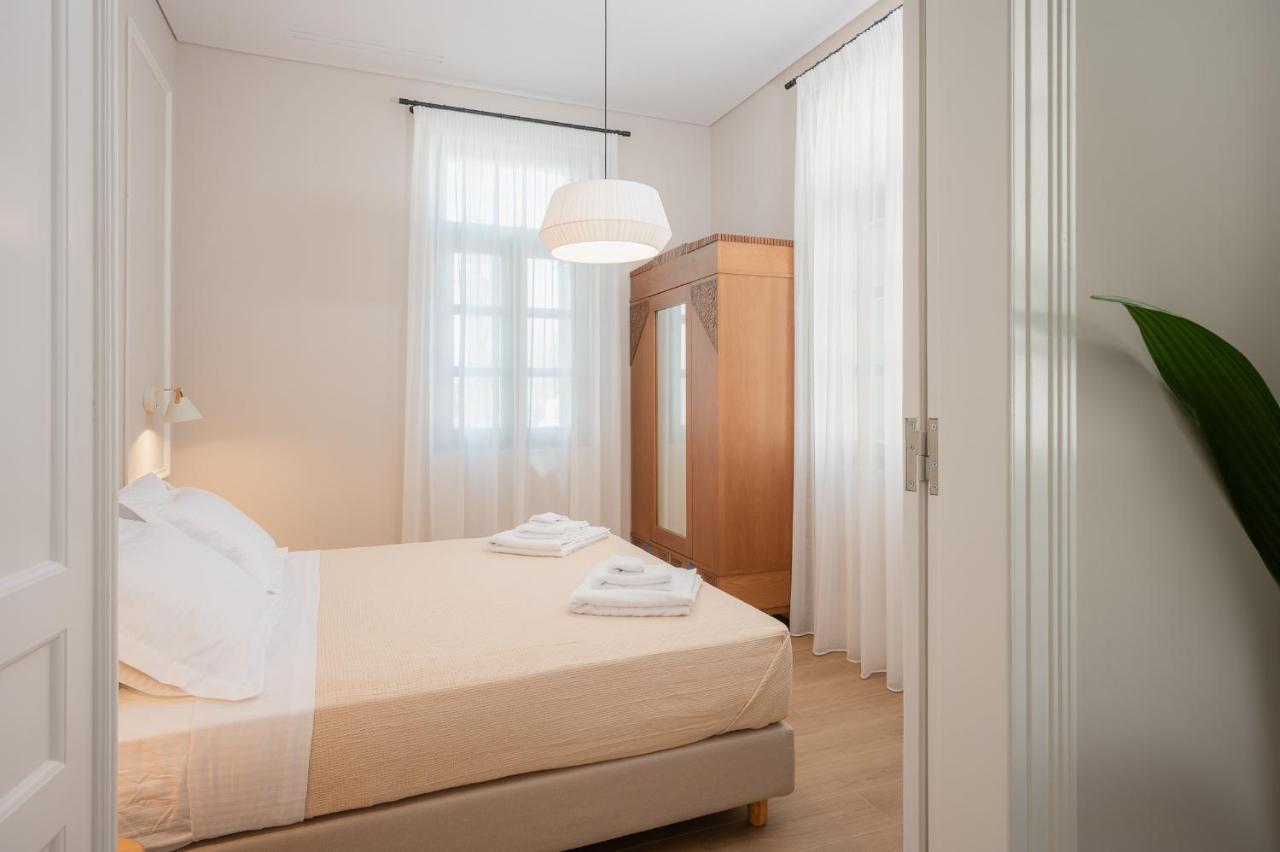 Villa Kalliopi Chania  Bagian luar foto