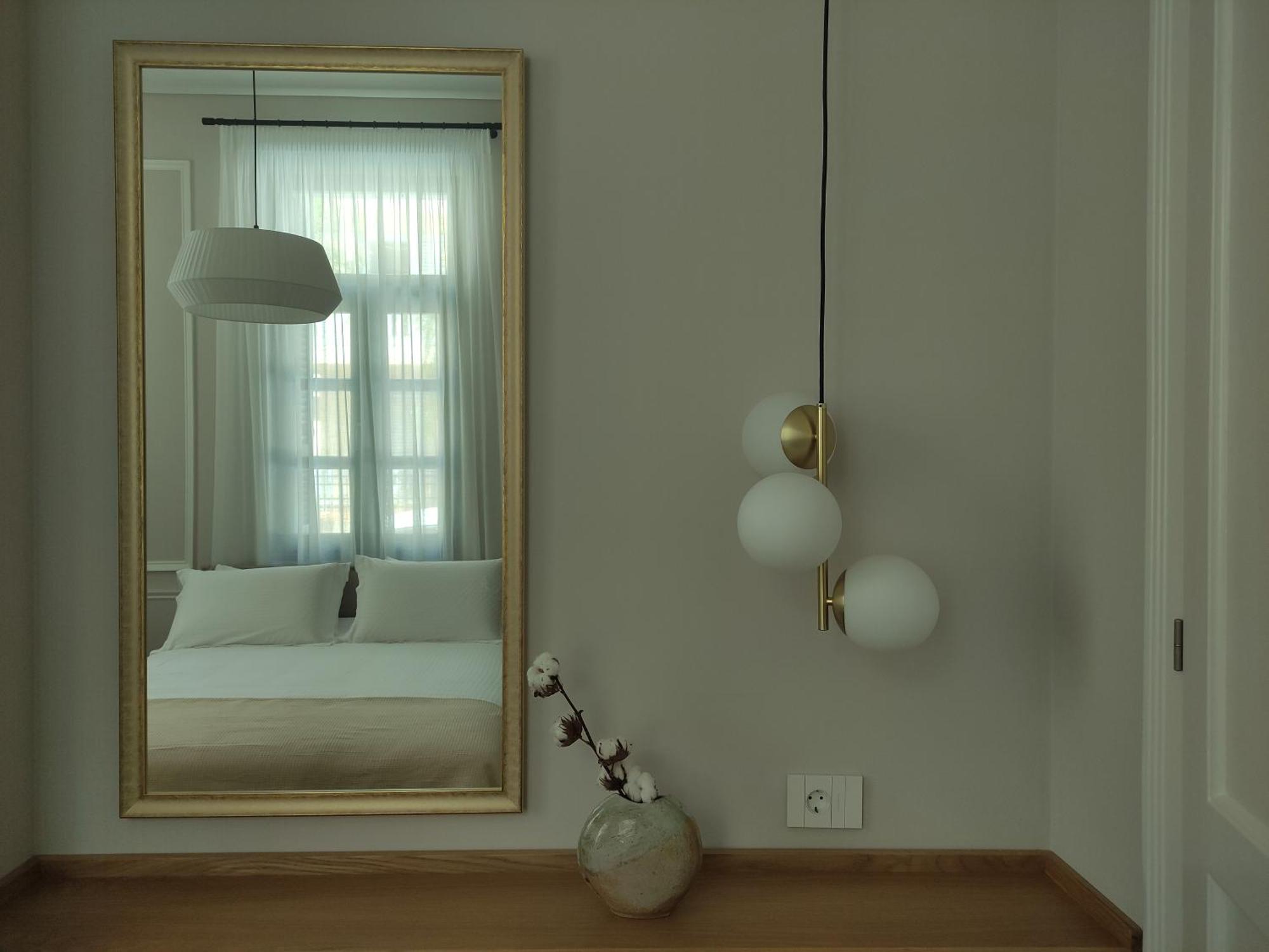 Villa Kalliopi Chania  Bagian luar foto