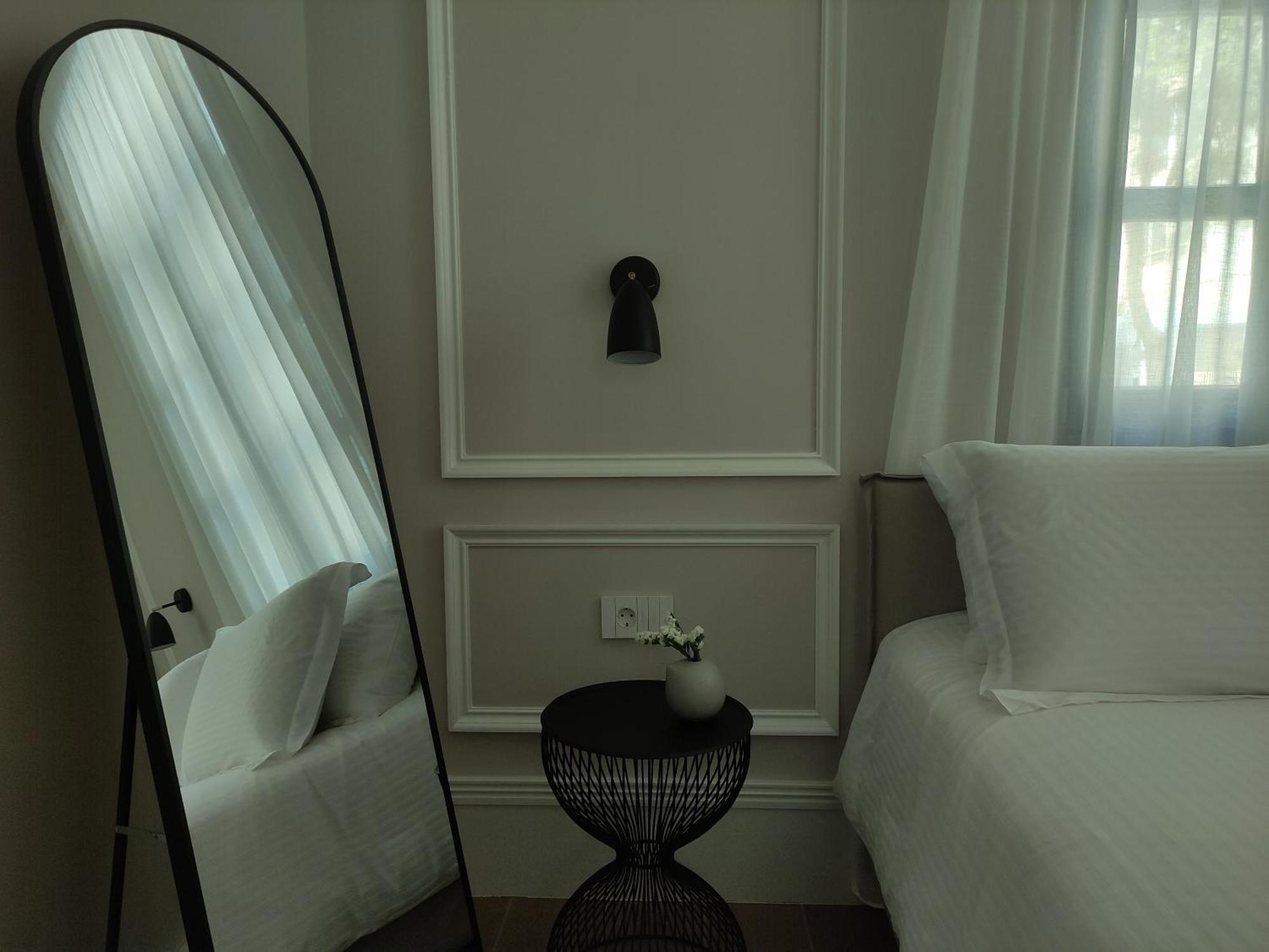 Villa Kalliopi Chania  Bagian luar foto