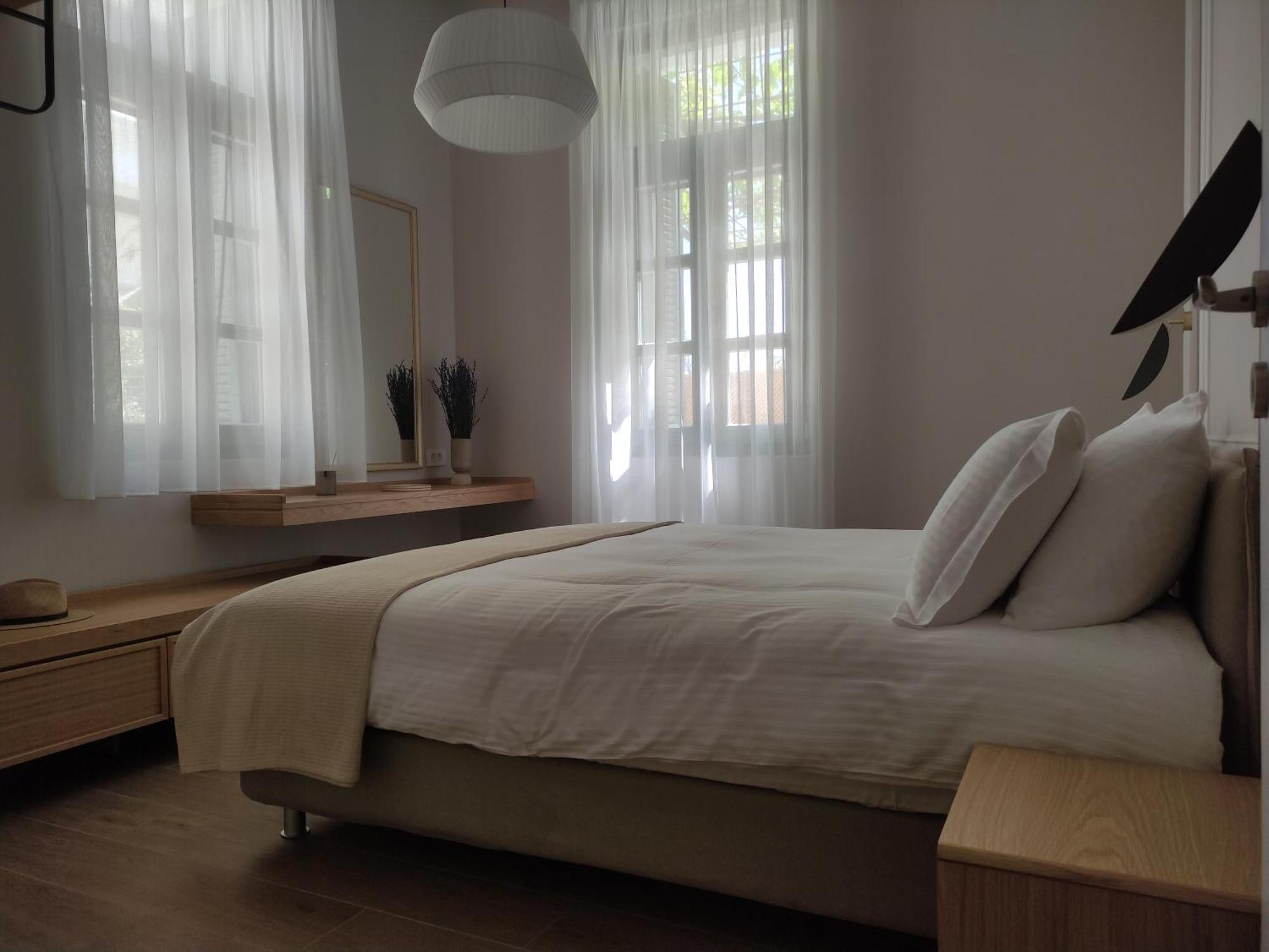 Villa Kalliopi Chania  Bagian luar foto