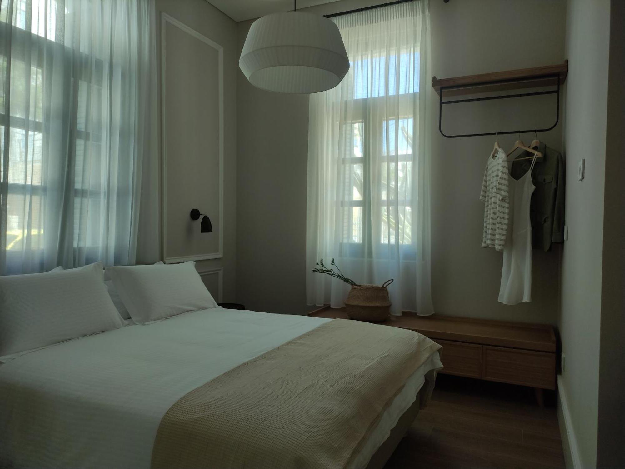 Villa Kalliopi Chania  Bagian luar foto